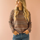Coco Sweater