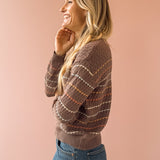 Coco Sweater
