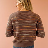 Coco Sweater