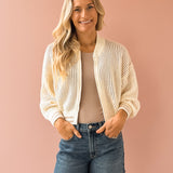 Joyride Bomber Jacket