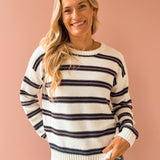 Iris Sweater