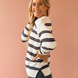 Iris Sweater