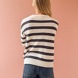 Iris Sweater