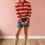 Caddie Sweater
