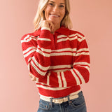 Caddie Sweater