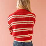 Caddie Sweater