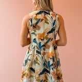 Mangrove Mini Dress