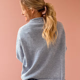 Swan Lake Sweater