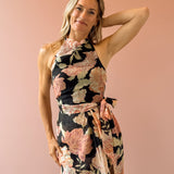 Aurelie Mini Dress