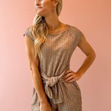 Bungalow Romper