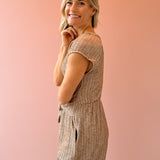 Bungalow Romper