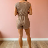 Bungalow Romper