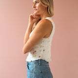 Primrose Top