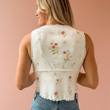 Primrose Top