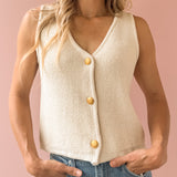 Seven Seas Vest