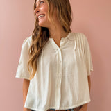 Dream Blouse