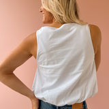 Alta Bubble Top