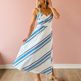Harbor Midi Dress