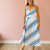Harbor Midi Dress