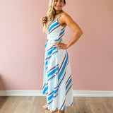 Harbor Midi Dress
