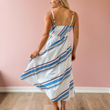 Harbor Midi Dress