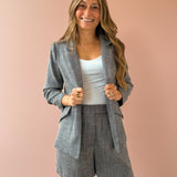 Giselle Blazer