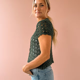 Mercer Cardigan