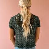 Mercer Cardigan