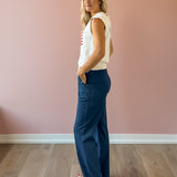 Wanderwave Wide Leg Pant