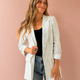 Jessie Blazer