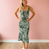Prosper Midi Dress