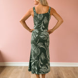 Prosper Midi Dress