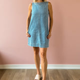 Daniella Denim Mini Dress