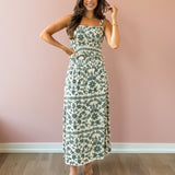 Leya Tera Maxi Skirt