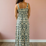 Leya Tera Maxi Skirt
