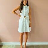 Jenna Mini Dress
