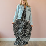 Maren Denim Jacket