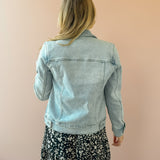 Maren Denim Jacket