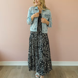 Memphis Midi Dress