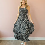 Memphis Midi Dress