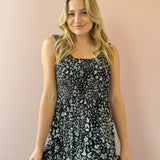 Memphis Midi Dress