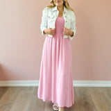Tarynn Maxi Dress