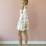 Josefina Mini Dress