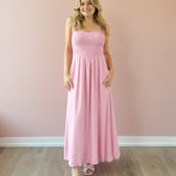 Tarynn Maxi Dress