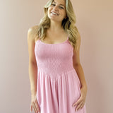 Tarynn Maxi Dress
