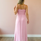 Tarynn Maxi Dress