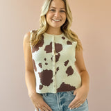 Rodeo Belle Tank