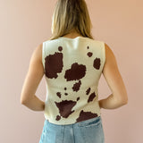 Rodeo Belle Tank