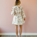 Josefina Mini Dress