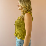 Livy Tank